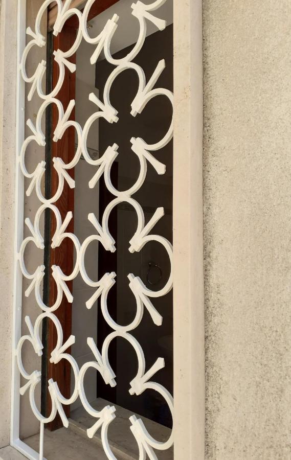 Villa Damiani House Marsala Exterior foto