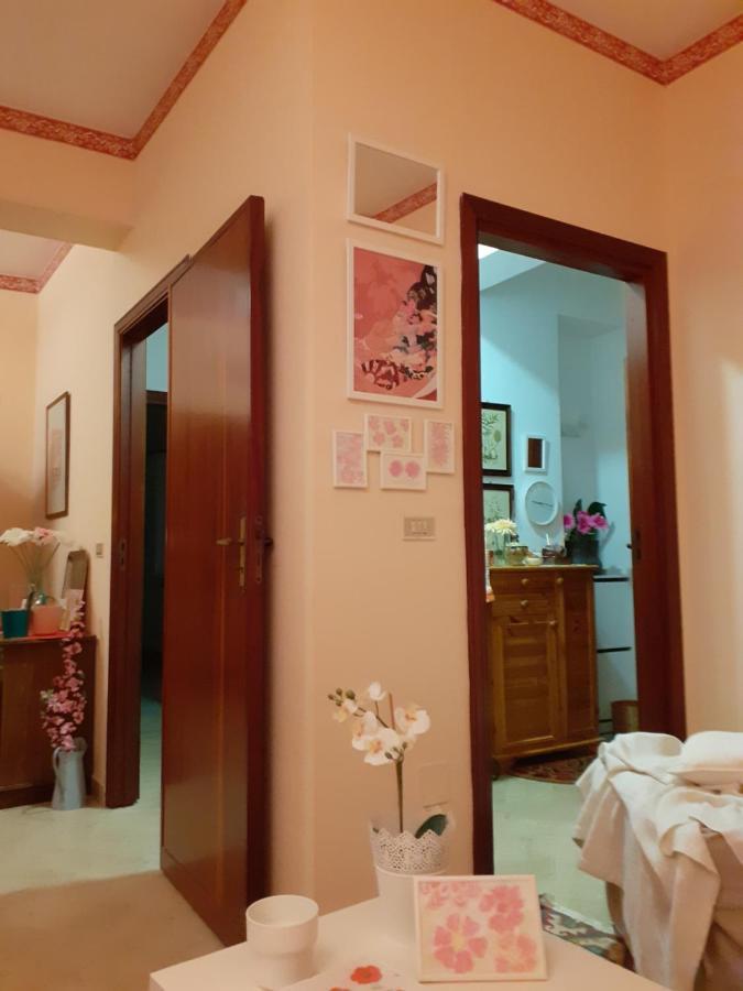 Villa Damiani House Marsala Exterior foto