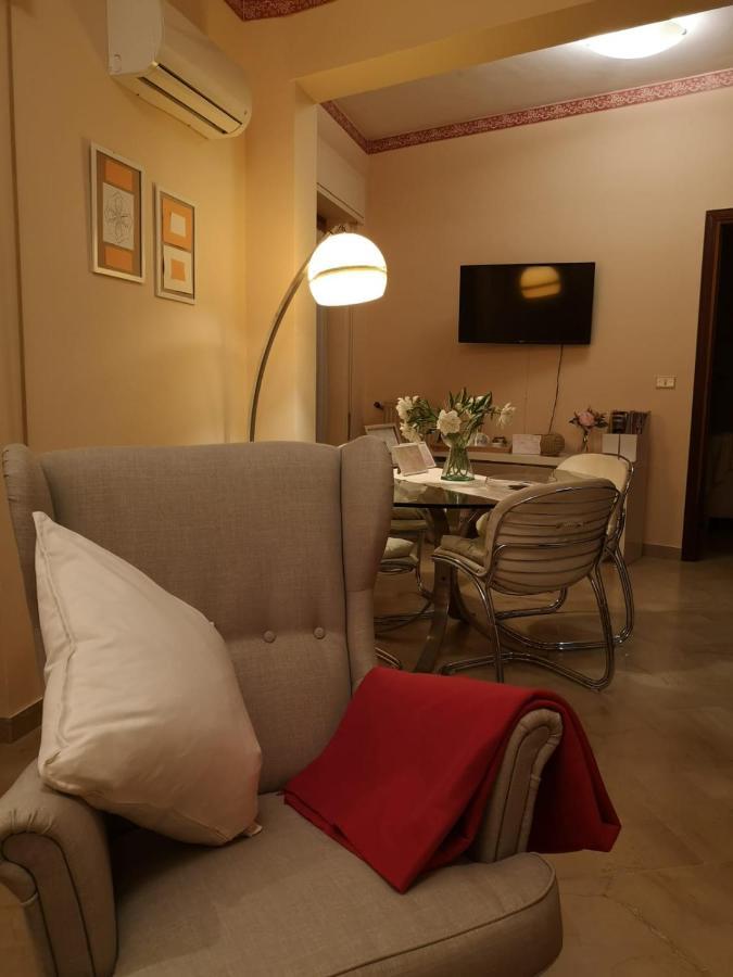 Villa Damiani House Marsala Exterior foto